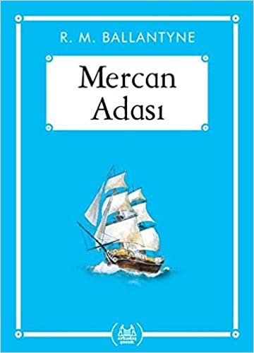 Mercan Adası (Ekonomik Boy) indir