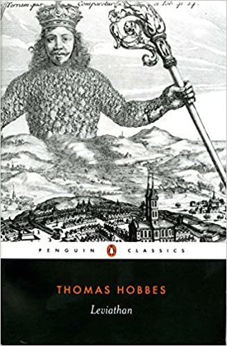 Leviathan (Penguin Classics) indir