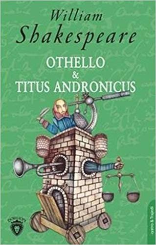 Othello ve Titus Andronicus indir