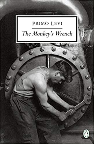 The Monkey's Wrench (Penguin Twentieth-century Classics) indir