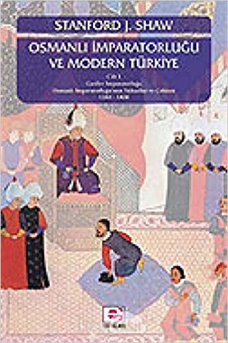 Osmanlı İmparatorluğu ve Modern Türkiye-1