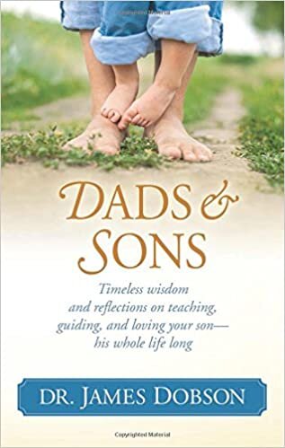 Dads and Sons HB