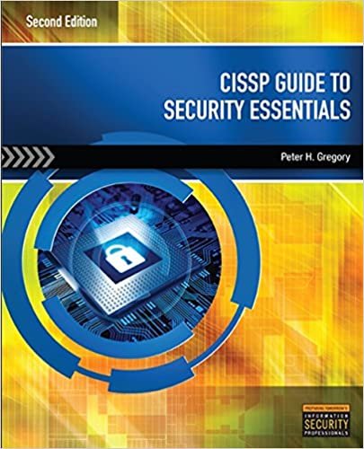 CISSP Guide to Security Essentials indir