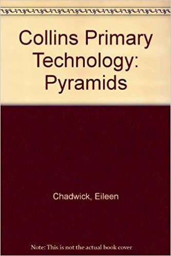 Collins Primary Technology: Pyramids