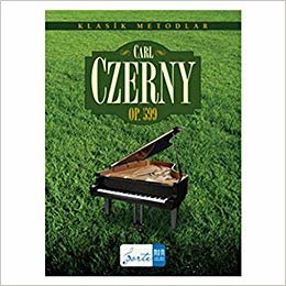 IADESİZ-Czerny (Op.599)