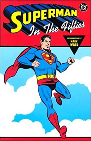 Superman in the Fifties indir