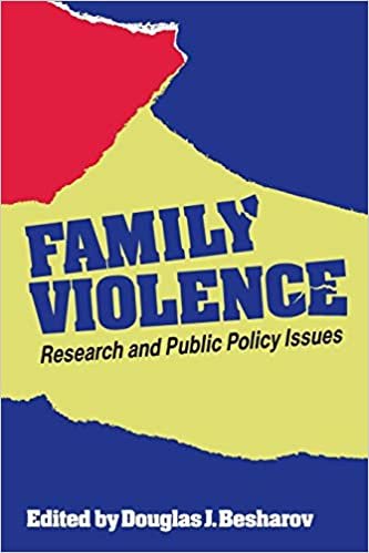 Family Violence: Research and Public Policy Issues (AEI Studies) indir