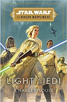 Light of the Jedi (Star Wars: The High Republic) indir