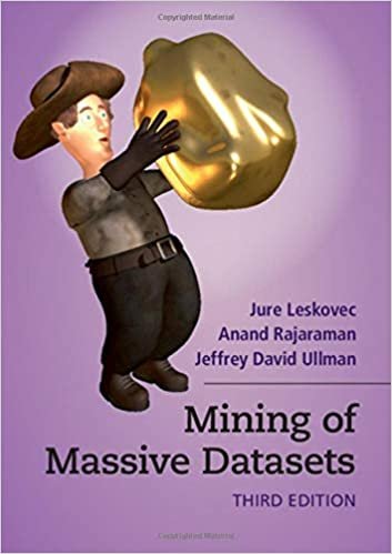 Mining of Massive Datasets indir