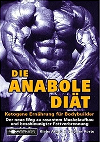 Die Anabole Diät.
