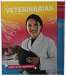 Jobs with Animals