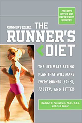 Runner's World Runner's Diet