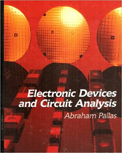 Electronic Devices and Circuit Analysis