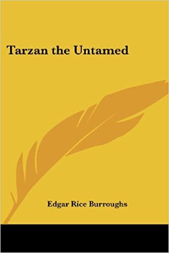 Tarzan the Untamed indir