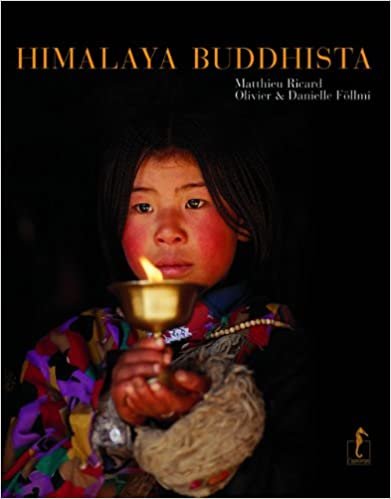 Himalaya buddhista indir