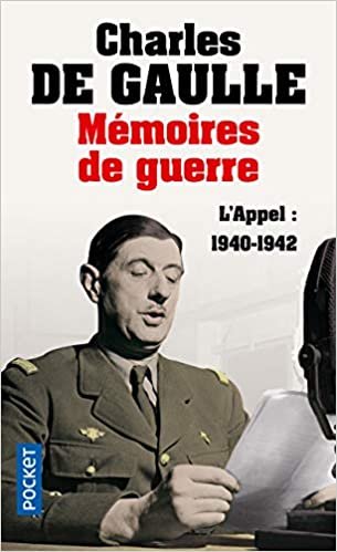 Memoires De Guerre (Docs/récits/essais, Band 1)