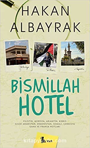 Bismillah Hotel indir