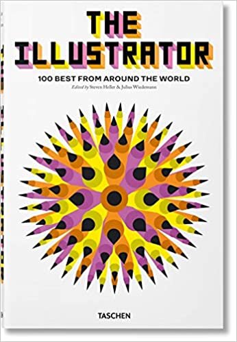 The Illustrator. 100 Best from around the World (VARIA)