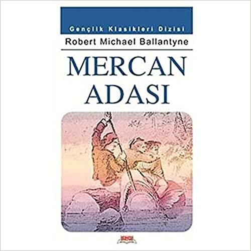 Mercan Adası