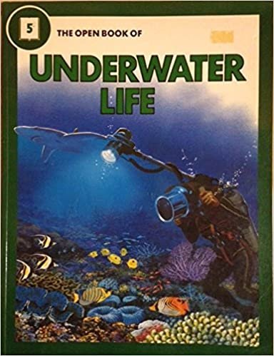 Underwater Life (Open Books, Band 5) indir