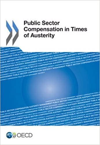 Public Sector Compensation in Times of Austerity indir