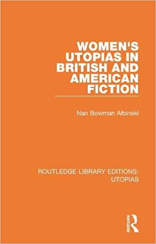 Routledge Library Editions: Utopias: 6 Volume Set