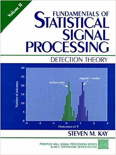 Fundamentals of Statistical Signal Processing, Volume II: Detection Theory indir