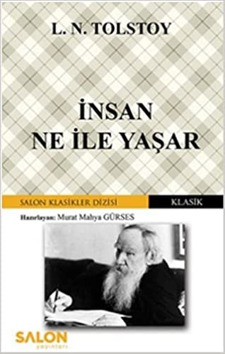 İnsan Ne İle Yaşar?: Salon Klasikler Dizisi