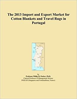 The 2013 Import and Export Market for Cotton Blankets and Travel Rugs in Portugal
