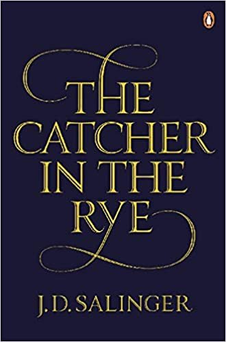The Catcher in the Rye: Ungekürzter englischer Originaltext. Für das Niveau B2, ab dem 6. Lernjahr
