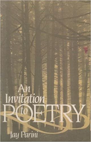 An Invitation to Poetry indir