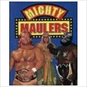 Mighty Maulers