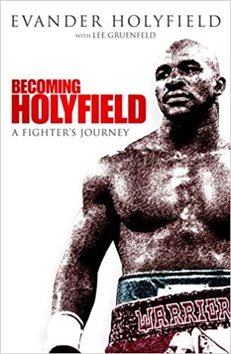 Becoming Holyfield: A Fighter's Journey indir