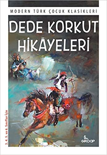 Dede Korkut Hikâyeleri; Modern Türk Çocuk Klasikleri