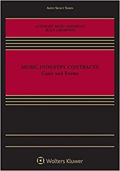 Music Industry (Aspen Select)