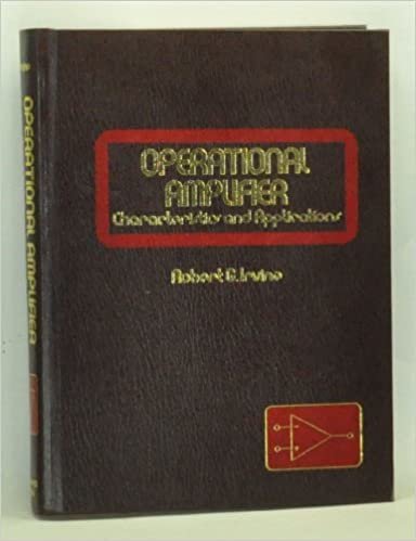 Operational Amplifier: Characteristics and Applications