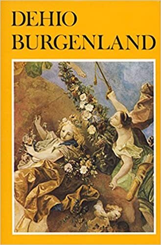 DEHIO-Handbuch / Burgenland