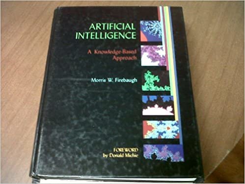 Artificial Intelligence: A Knowledge-Based Approach