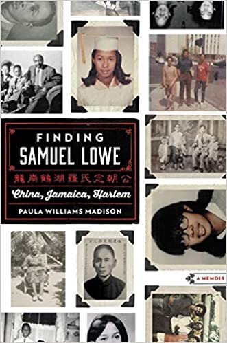 Finding Samuel Lowe: China, Jamaica, Harlem indir