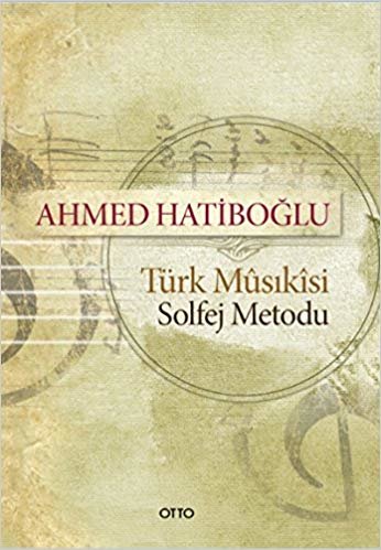 Türk Musikisi Solfej Metodu indir