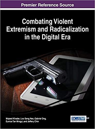 Combating Violent Extremism and Radicalization in the Digital Era (Advances in Religious and Cultural Studies)