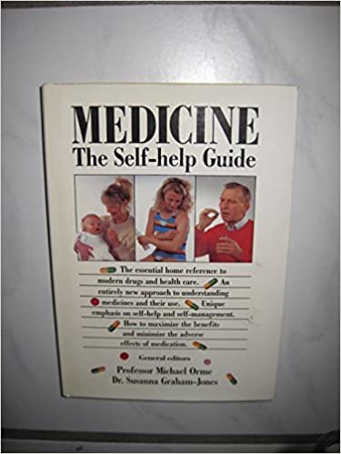 Medicine: Self-help Guide