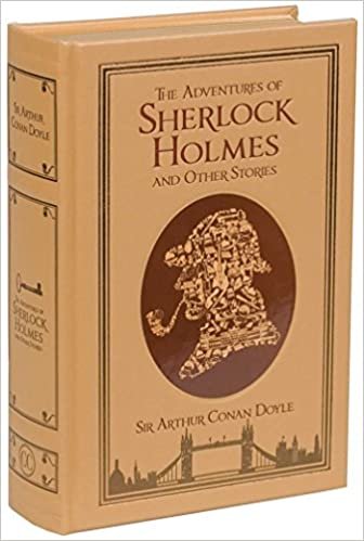 The Adventures of Sherlock Holmes and Other Stories indir
