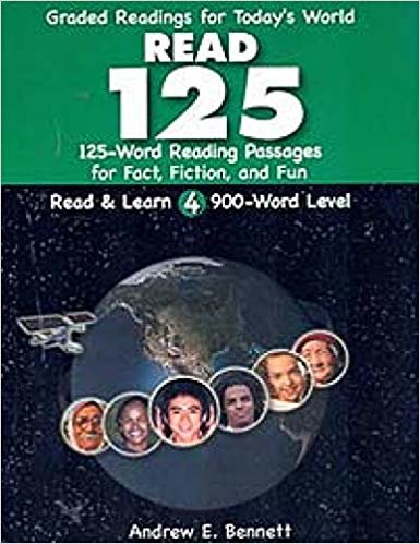 Graded Readings For Today’s World Read 125