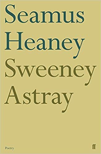 Sweeney Astray (Faber Poetry)