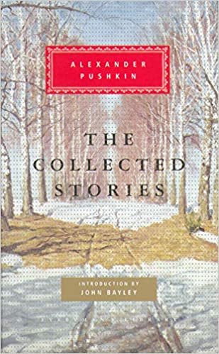 The Collected Stories (Everyman's Library Classics)