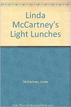 Linda McCartney's Light Lunches