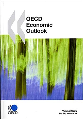 OECD Economic Outlook, Volume 2009 Issue 2: 2009/2