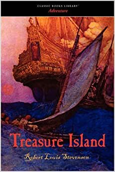 Treasure Island indir