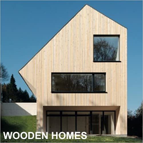 Wooden Homes